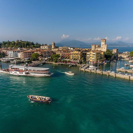 Sorridi Al Lago Sirmione Exterior photo