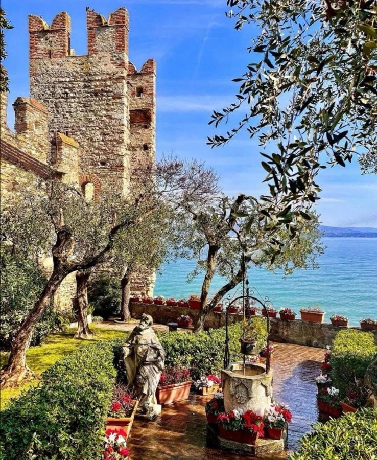Sorridi Al Lago Sirmione Exterior photo