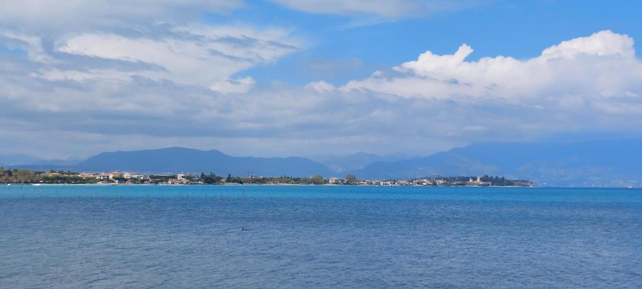 Sorridi Al Lago Sirmione Exterior photo