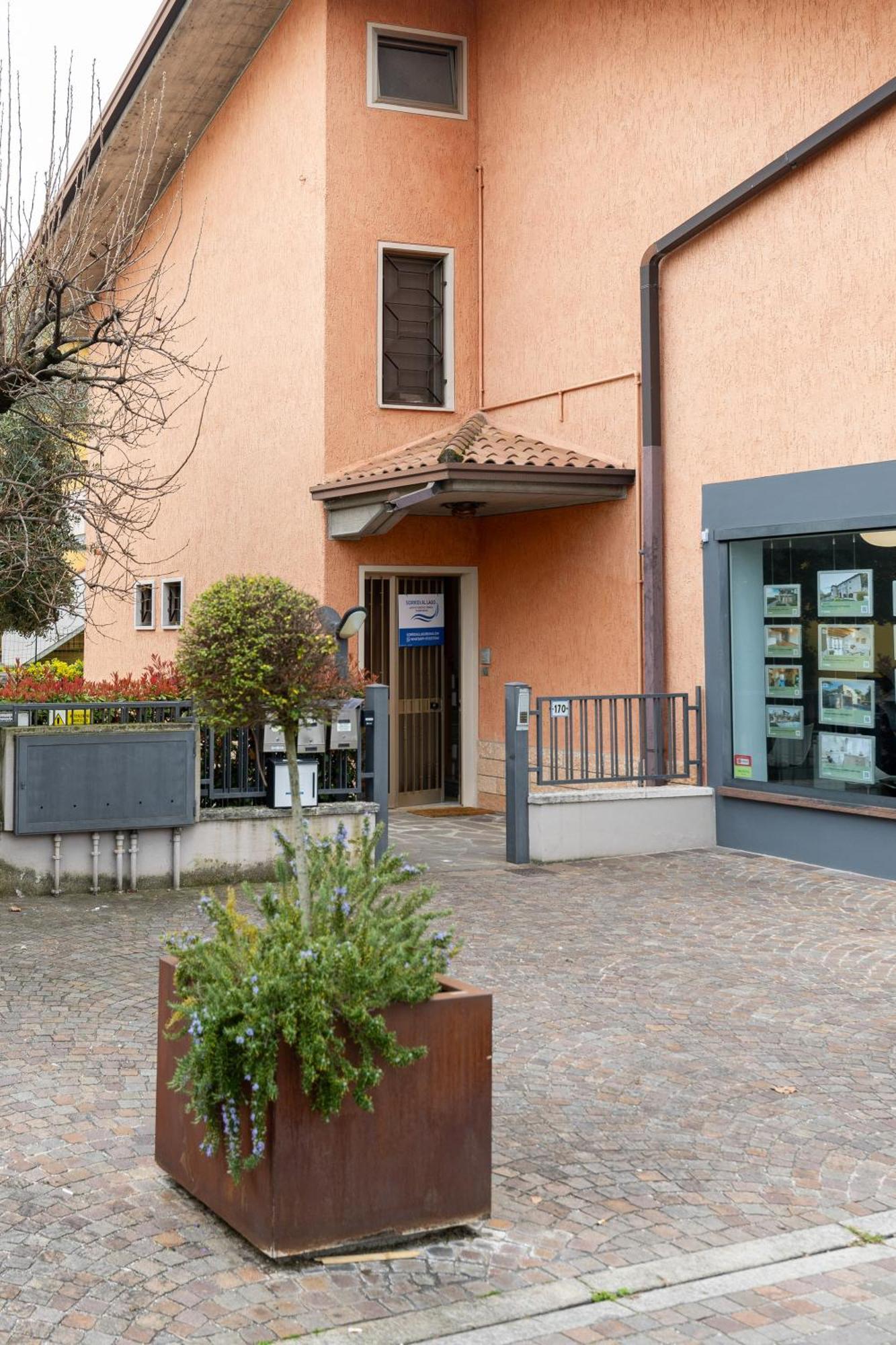 Sorridi Al Lago Sirmione Exterior photo