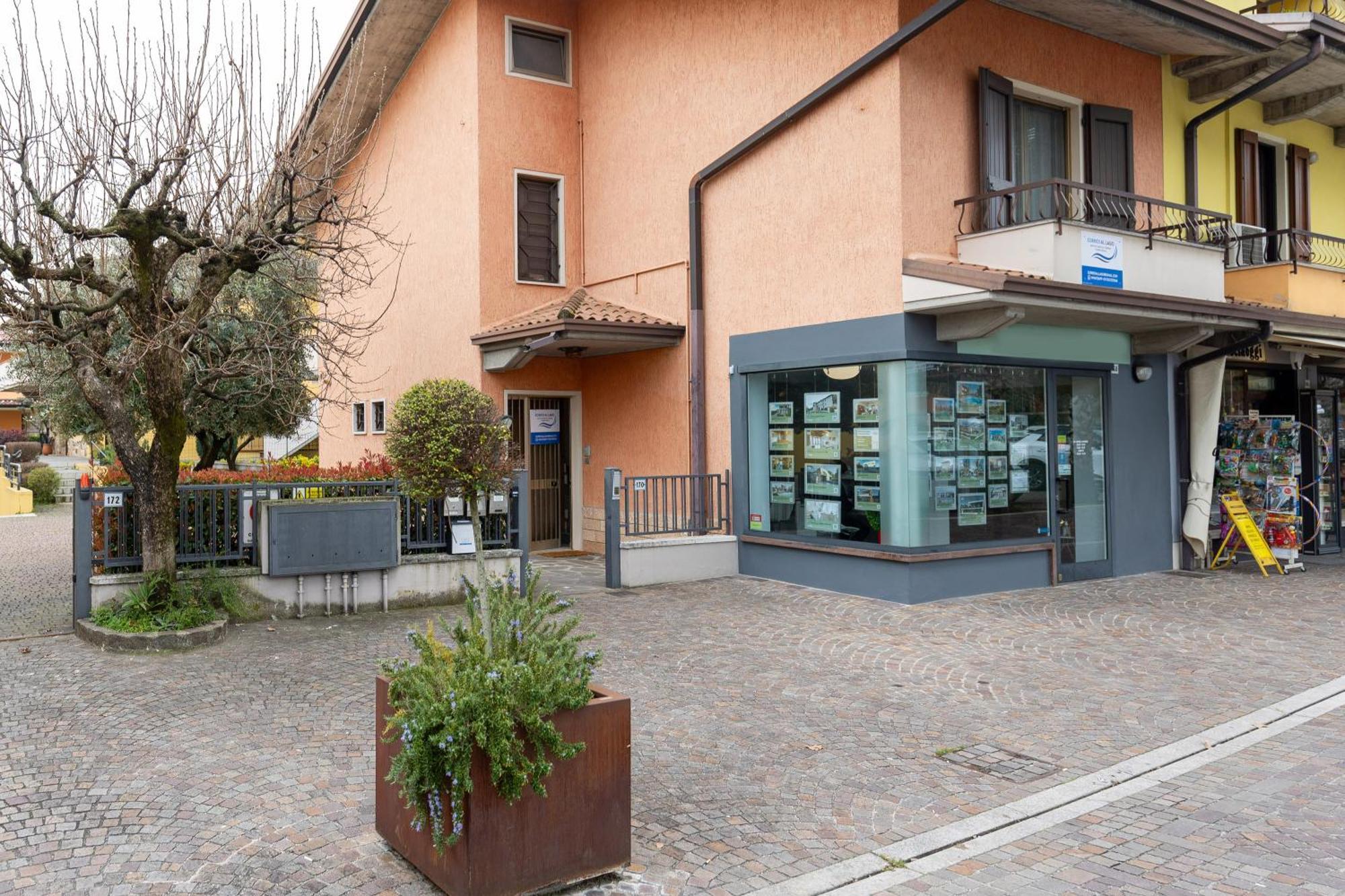 Sorridi Al Lago Sirmione Exterior photo