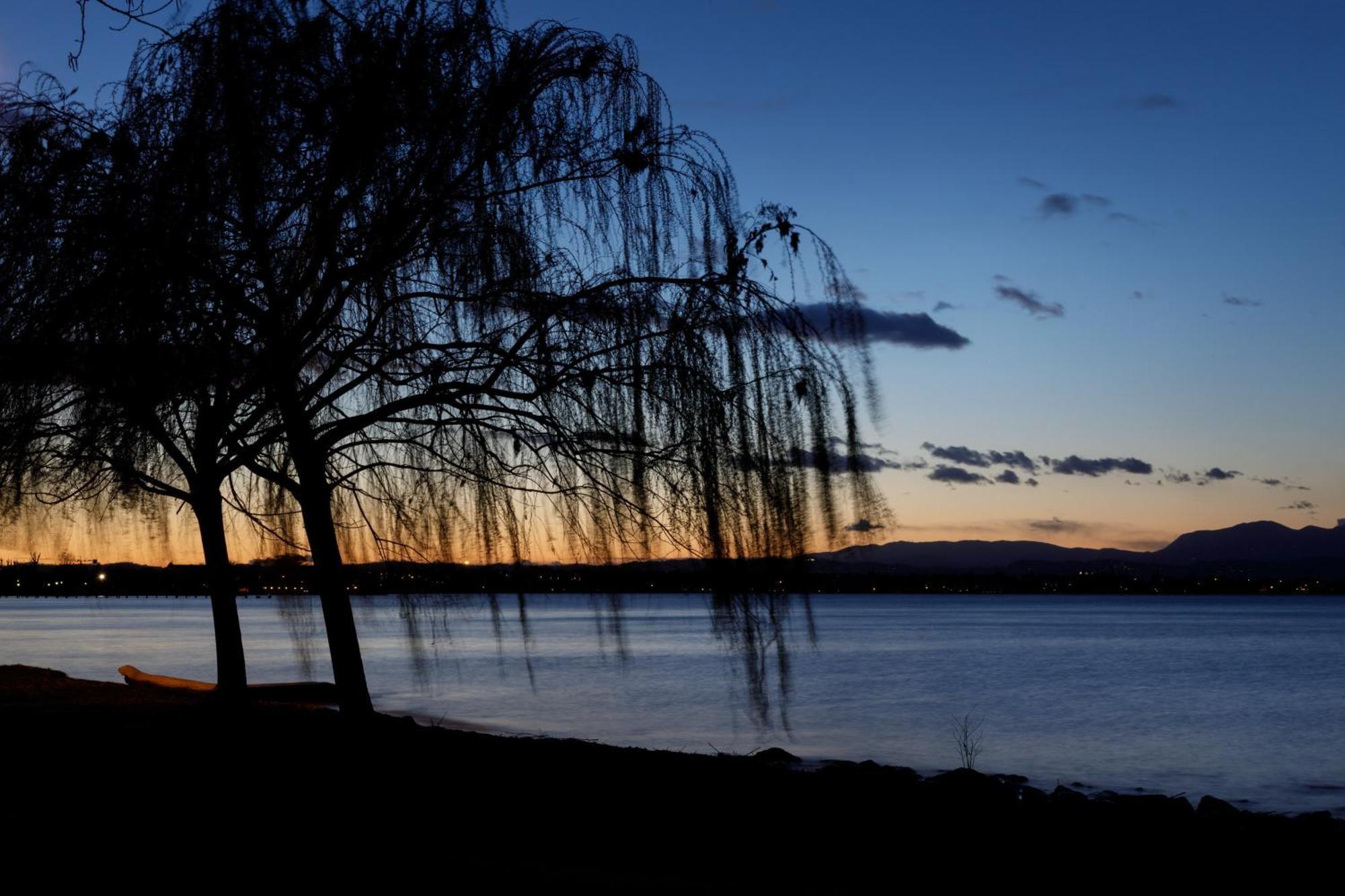 Sorridi Al Lago Sirmione Exterior photo